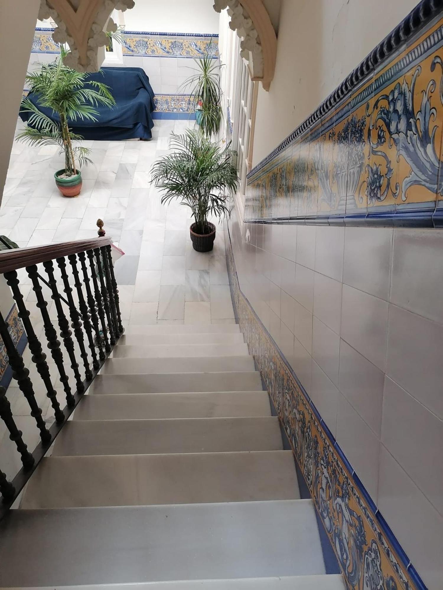 Апартаменти Casa Adriano Севілья Екстер'єр фото